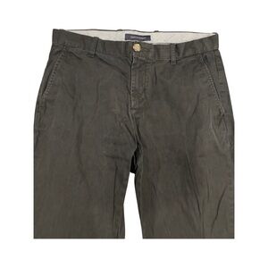 Tommy Hilfiger 32x34 Ralph Lauren Black Pants